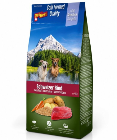 Adult Sensitive Complete Rind